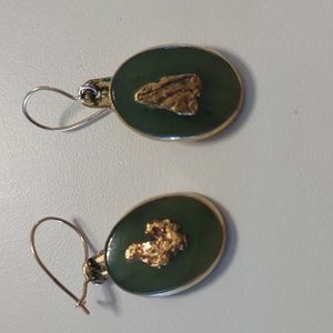 Dangle Earrings